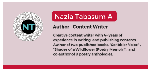 Author Bio 